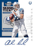 #1 - Contenders Optic NFL 2021 10 Box PYT Case Break (6/22 Break)