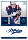 #1 - Encased NFL 2 Box Case PYT (4/14 Break)