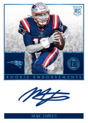 #1 - Encased NFL 2 Box Case PYT (4/14 Break)