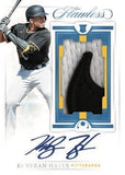 #4 - Flawless Baseball HALF CASE PYT (2/3 Break)