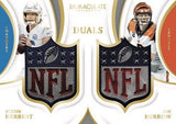 #3 - Immaculate NFL SINGLE BOX PYT (1/29 Break)