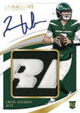 #4 - Immaculate NFL SINGLE BOX PYT (2/1 Break)