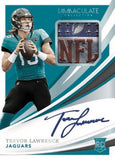 #4 - Immaculate NFL SINGLE BOX PYT (2/1 Break)