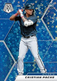 #2 - Mosaic Baseball QUICK PITCH HALF CASE 10 Box PYT (11/24 Break)