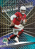 #9 - Mosaic NFL 2 Box PYT (1/13 Break)