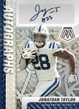 #10 - Mosaic NFL 2 Box PYT (1/13 Break)