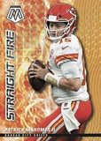 #16 - Mosaic NFL 2 Box PYT (1/17 Break)