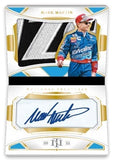 #4 - National Treasures Racing Full Case RANDOM HIT (1/17 Break)