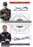 #4 - National Treasures Racing Full Case RANDOM HIT (1/17 Break)