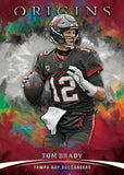 #9 - Origins NFL 2 Box PYT (10/21 Break)