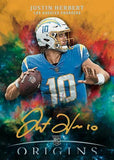 #6 - Origins NFL 4 Box PYT (10/8 Break)