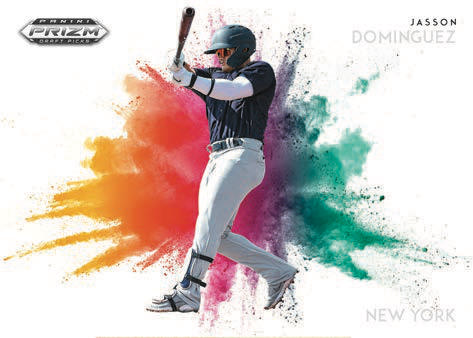 #1 - Prizm Draft Picks Baseball 6 Box Pack War (5/5 Break)