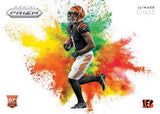 #2 - Prizm NFL Hobby Single Box RANDOM TEAM Break (6/3 BREAK)