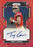 #2 - PRIZM NFL FOTL & HOBBY 2 box 2 RT Break **TIERS** (6/3 BREAK)