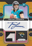 #13 - PYT PRIZM NFL FOTL Single Box (6/6 BREAK)