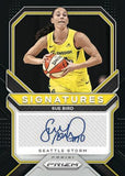 #1 - 2021 WNBA Prizm 10 Box Half Blaster Case RT (10/11 Break)
