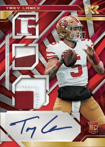#2 - XR NFL 14 Box Case PYT (12/1 Break)