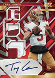 #2 - XR NFL 4-Box PYT (12/9 Break)