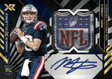 #2 - XR NFL HALF CASE BREAK <7 BOX> (12/14 Break)