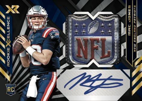 #2 - XR NFL 4-Box PYT (12/9 Break)