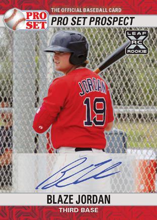 #2 - Leaf Pro Set Half Case PYT (3/14 Break)