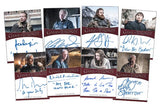 #1 - 2021 Game of Thrones Iron Anniversary Series 2 Random Letter/Set FULL CASE (12/9 Break)