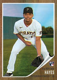 #4 - Archives Baseball 10 Box Full Case PYT (11/28 Break)