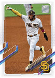 #2 - 2021 Topps Series 1 HOBBY FULL CASE RT (2/9 Break)