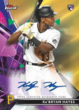 #1 - Finest MLB 3 Box PYT (7/24 Break)