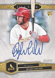 #12 - Five Star MLB 8 Box Case PYT (2/11 Break)