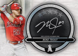 #11 - Five Star MLB 8 Box Case PYT (2/8 Break)