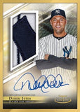 #1 - 20 Box MLB PYT Mixer: 10 Box Gold Label MLB & 10 Box Topps Chrome Hangers (10/6 Break)