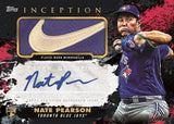 #2 - Inception Baseball Full Case PYT (3/17 Break)