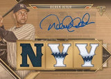 #4 - Triple Threads 9 Box Inner Case PYT (11/11 Break)
