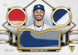 #5 - Triple Threads 9 Box Inner Case PYT (11/11 Break)