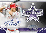 #1 - 2021 Topps Update JUMBO DOUBLE CASE BREAK (11/4 Break)