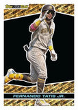 #1 - 2021 Topps Update FULL JUMBO CASE BREAK PYT (11/3 Break)