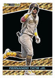 #4 - 2021 Topps Update FULL JUMBO CASE BREAK PYT (11/5 Break)