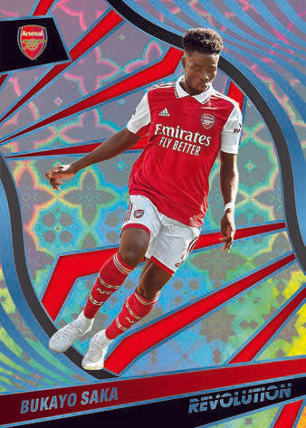 #2 - 2022/23 Revolution Soccer 4 Box PYT (3/9 Break)