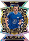 #1 - 2022/23 Revolution Soccer 4 Box PYT (3/5 Break)