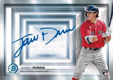 #2 - 2022 Bowman Baseball 20 Blaster Box Random Team (5/26 Break)
