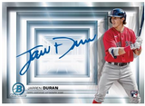 #3 - Bowman Baseball Hobby Case PYT (5/5 Break)