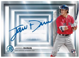 #5 - Bowman Baseball Jumbo Case PYT (7/2 Break)