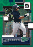 #1 - 2022 Donruss Baseball 16 Box Full Case PYT (5/7 Break)
