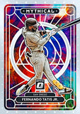 #5 - Optic Baseball 3 Box PYT (12/8 Break)