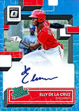 #5 - Optic Baseball 3 Box PYT (12/8 Break)