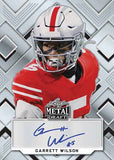 #1 - 2022 Leaf Metal Draft Hobby 5 Box PYT Break (NEW RELEASE!) (8/30 Break)