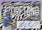 #1 - 2022 Leaf Metal Draft Jumbo Full Case Random Player (NEW RELEASE!) (8/29 Break)