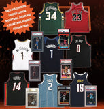 #5 - Leaf Stitches & Slabs Basketball Single Box Random Division (11/10 Break)