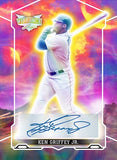 #1 - Leaf Vibrance RANDOM PERSON Case Break (3/18 Day Break)